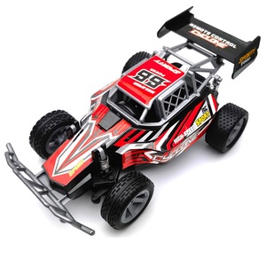 Camion RC 1/14 voitures rc hors route voiture de contrôle rimote avec jouet Shantou léger - Product Image 1