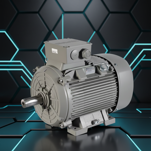 Motor con Marco de Aluminio Innomotics Bt4 con Tipo de Accionamiento 1MB0063 - Product Image 2