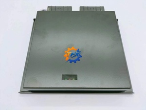 Pièces de rechange pour contrôleur ECU ECM d'excavatrice R320LC-7A R320LC-7 21N9-3410 21N9-32100 21N9-32101 - Product Image 4