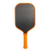 POROSS T700 12K Roh-Carbonfaser Pickleball-Schläger 14mm EPP-Schaum Verlängerte Form Thermogeformt USAPA-Zertifiziert