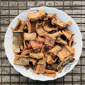 Arjun Ki Chhal naturel |   Écorce de bois d'Arjuna séchée pour la vente en gros, ingrédient à base de plantes pour l'approvisionnement et l'exportation mondiale - Product Image 4