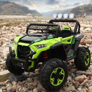 2025 новый дизайн детский электрический автомобиль для детей, чтобы ездить на электромобилях для 10 лет - Product Image 4