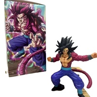 <strong>Hot</strong> Sale Dbz Fitness Majin Buu Anime Action Toy Figures Model Pvc Doll Manga Collectible Figures <strong>Dragon</strong> Z <strong>Ball</strong>
