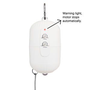 <span class=keywords><strong>Hamaca</strong></span> para Bebé Recién Nacido, Cuna Eléctrica con Soporte para Bebé Recién Nacido, Juego de Cama con Columpio Eléctrico Automático - Product Image 4