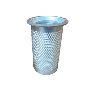 Manny LE 17 011X Nuevo Filtro de Aceite Esencial para Compresores Industriales, Separador de Aceite y Aire con Tornillo Metálico, Certificado ISO9001 - Product Image 1