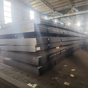 La meilleure usine Offres Spéciales 14 plaques d'acier au carbone à vendre - Product Image 4