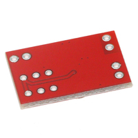SSM2167 Carte de préamplificateur de Microphone DC 3V-5V Module de Compression COMP à faible bruit Amplificateur Mono Audio Sound ICs