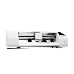 Intelligent Screen Protector Cutting Machine for Hydrogel Film Cutting Machine on Your Mobile Protection