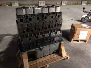 Deutz BF6M1013 700B 700C 200B 210B Volvo D6E <b>Cylinder</b> <b>block</b> Crankshaft <b>Cylinder</b> head Long <b>block</b> <b>Cylinder</b> <b>block</b> assembly Piston - Product Image 5