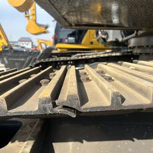 รถขุดตีนตะขาบ Volvo EC240 คุณภาพสูง แท้ 25 ตัน พร้อมเครื่องยนต์ Deutz ราคาดีที่สุด - Product Image 3