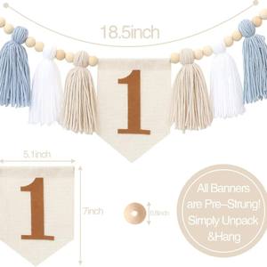 <span class=keywords><strong>Décoration</strong></span> de gâteau d'<span class=keywords><strong>anniversaire</strong></span> personnalisée sur le thème des animaux de la <span class=keywords><strong>jungle</strong></span> pour bébé garçons filles - Product Image 3