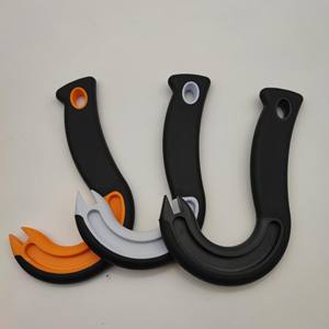 Destapador de latas multifunción manual con destornillador para anillas de apertura, venta al por mayor transfronteriza - Product Image 3