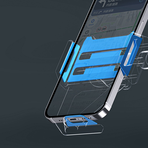 Support de téléphone pour moto, <span class=keywords><strong>meilleur</strong></span> prix, meilleures ventes, électronique grand public, vente en gros, haute qualité - Product Image 1