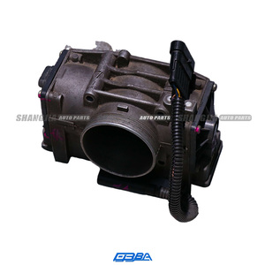 Pièces de démontage de haute qualité en matériau d'origine pour l'accélérateur de voiture Lamborghini LP550 2006 OE 07L133062G - Product Image 3