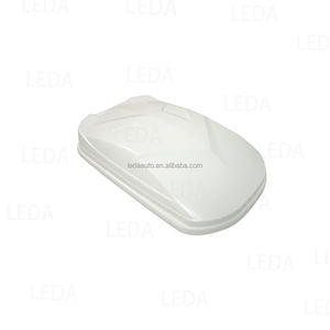 OEM Fabricant <span class=keywords><strong>de</strong></span> pièces <span class=keywords><strong>de</strong></span> voiture SUV Boîte <span class=keywords><strong>de</strong></span> rangement <span class=keywords><strong>de</strong></span> voyage étanche ABS Carry Universal Car Roof Bagages Top Box 420L 480L 500L 670L - Product Image 4