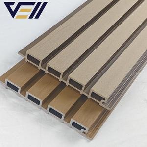 Panneau mural WPC moderne et élégant, imperméable, pour la décoration de la maison, <span class=keywords><strong>prix</strong></span> d'usine, ignifuge et antistatique, vente en gros par VELL Factory - Product Image 3