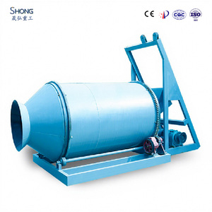 Maquinaria Mezcladora para Fertilizantes, Línea <span class=keywords><strong>de</strong></span> Producción <span class=keywords><strong>de</strong></span> Fertilizantes Mezclados <span class=keywords><strong>de</strong></span> <span class=keywords><strong>Nitrato</strong></span> <span class=keywords><strong>de</strong></span> <span class=keywords><strong>Potasio</strong></span>, Mezcladora para Planta <span class=keywords><strong>de</strong></span> Fertilizantes BB - Product Image 1