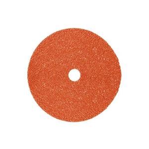 3M - 7100099245-01 Fibre Disc 787C - EAN 00076308897352 <b>ABRASIVES</b> CUTTING DISCS - Product Image 1