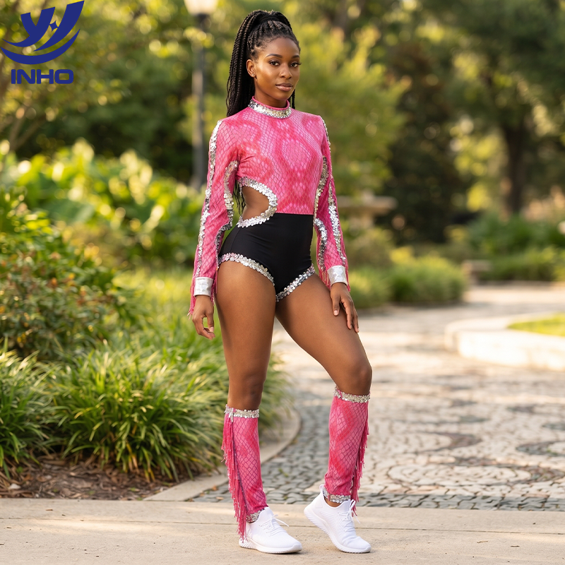 Low MOQ Majorette Uniforms Uniform Company Cheerleader Dress Uniforme ...