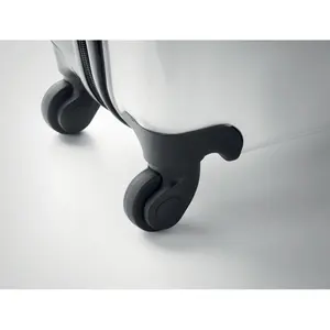 Trolley PICKME in ABS PC per merchandising personalizzato - Product Image 1