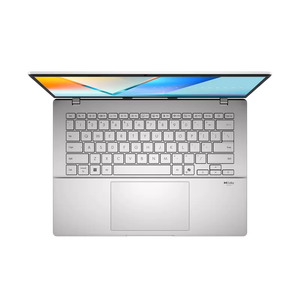 โน้ตบุ๊คธุรกิจบางเฉียบ <span class=keywords><strong>Vivobook</strong></span> S 14 S5406 2025 ขนาด 14 นิ้ว 2.8K 120Hz Oled Ultra <span class=keywords><strong>5</strong></span> 228V Ultra 7 258V แรม 32GB SSD 1TB แบตเตอรี่ 75Wh - Product Image 2