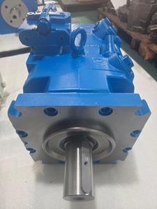Bomba de Pistones A15VLO A15VSO A15VSO110/145/175/210/280 R9025885757 A15VSO280PLRDG00A0V/12MRVE4B4PU0000-0 Hidráulica de Alta Presión - Product Image 2