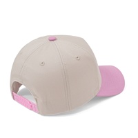 Gorras Trucker Bordadas con Nombre Invertido, Logotipo Personalizado, Gorra de Béisbol Snapback para Boda, Unisex, de 2 Tonos y 5 Paneles