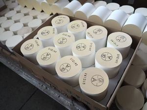 Nhà máy Euro 5 phổ xúc tác chuyển đổi ô tô tổ ong gốm <span class=keywords><strong>DPF</strong></span> Lọc Mitsubishi mới SCR Doc <span class=keywords><strong>DPF</strong></span> chất xúc tác - Product Image 5