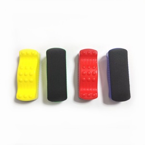 Borrador Magnético de Alta Calidad para Pizarra Blanca de Oficina o Escuela, Material Eva, para Limpieza de Pizarras, Borrado en Seco - Product Image 3