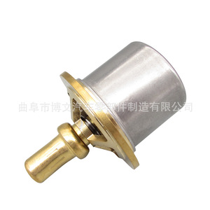 เทอร์โมสตัทเครื่องยนต์ 3690535 113C สำหรับเครื่องยนต์คัมมินส์ อะไหล่ทดแทน - Product Image 4