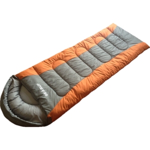 Yetişkinler yürüyüş için moda Polyester kapşonlu % kılıflı uyku tulumu dayanıklı sabit sıcaklık kamp macera - Product Image 2