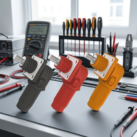 Connecteurs Surlok haute tension 1500V DC 120A pour batterie lithium, connecteurs mâle/femelle étanches IP67, bornes 2P en cuivre argenté