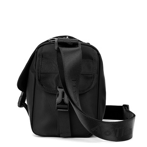 Custom Logo Unisex Oxford Cloth Messenger <b>Bag</b> Crossbody Shoulder Waterproof Summer Durable Lightweight with Cover Closure - Product Image 3