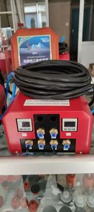 Herramienta de ventosa de goma redonda engrosada para brazo robótico, pinza de vacío con ventosa, accesorios esenciales para robots de inyección - Product Image 2