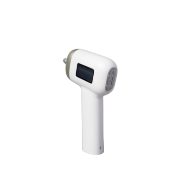 Portable Handheld Digital Tonometer for Eye Pressure Pistol Grip, ±1.5mmHg Error Pet Animal Rebound Hand Tonometer for Cat Dog