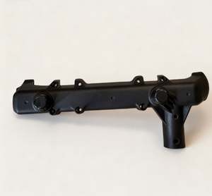 Componente de Conexión del Marco Agras T100, Accesorio Especializado Derecho para Dron de Pulverización Agrícola T100, Venta al por Mayor - Product Image 2