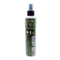 NATPIER Spray Éliminateur d'Odeurs Naturel Écologique pour Animaux de Compagnie Chiens Chats Sûr Non Toxique Longue Durée Parfum Frais et Aérien Pour la Maison et les Magasins d'Animaux