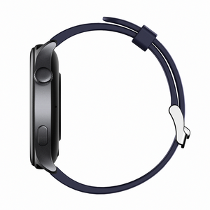 Nuovo orologio intelligente AMOLED HK85, 1.43 pollici 466 * <span class=keywords><strong>Display</strong></span> 466 260mAh batteria BT chiamata assistente vocale quadranti orologi personalizzati - Product Image 3