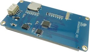 Aismartlink Nextion 3.2'' UART HMI Smart LCD Touchscreen Module TFT-scherm - Product Image 4