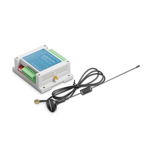 G-nicerf sk509 8km dài phạm vi điều khiển từ xa on/off RF chuyển đổi, 5 Wát công suất cao 16 kênh không dây RF chuyển đổi - Product Image 6