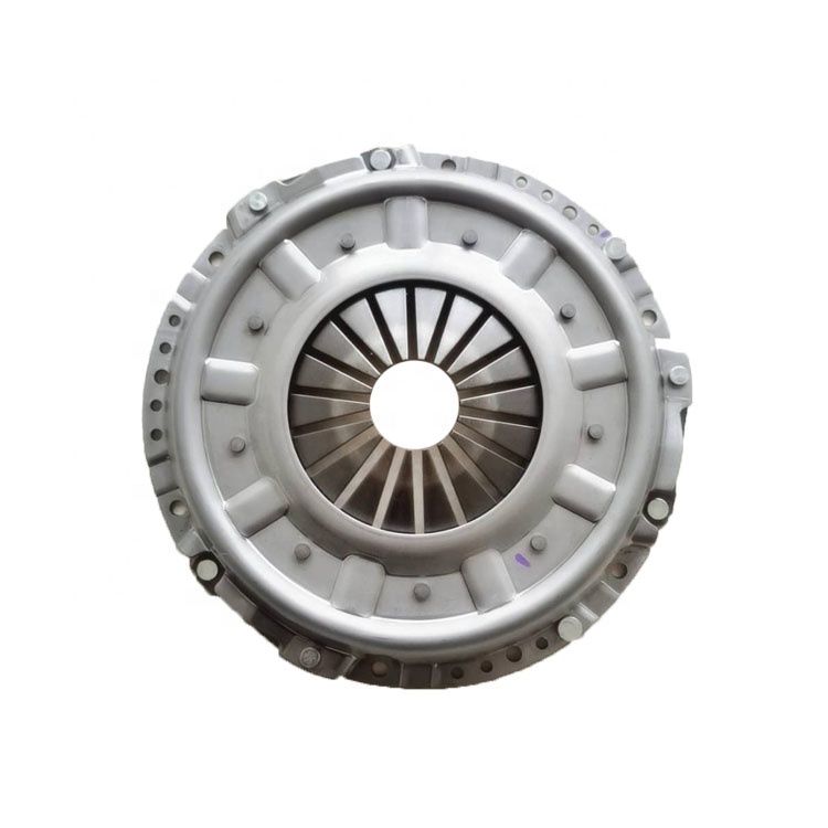 DK4C-Clutch-Assembly-for-