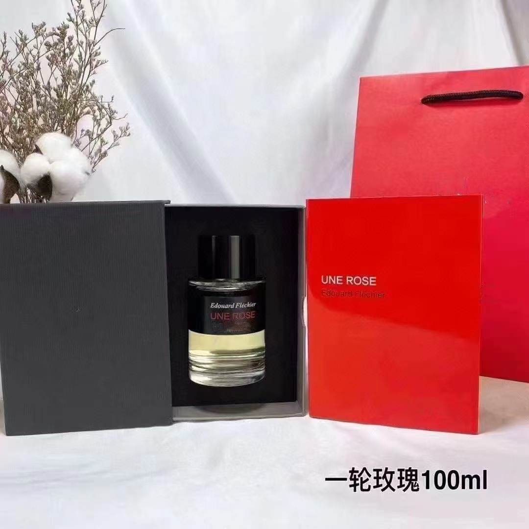 กุหลาบกลม 100ml