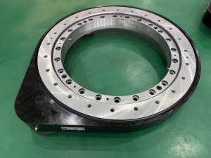 Alloggiamento chiuso girevole trasmissione cilindrica SG-H-0755 guida ad alta precisione - Product Image 3