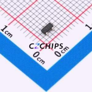 Nuevo y Original TL4050A50IDBZT SOT-23-3 Circuito integrado IC Chip PMIC Voltaje Referencia IC - Product Image 1