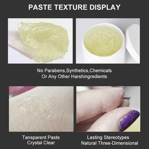 <span class=keywords><strong>Gel</strong></span> di controllo del bordo dei <span class=keywords><strong>capelli</strong></span> personalizzato forte tenuta privata etichetta estrema tenuta di controllo del bordo <span class=keywords><strong>per</strong></span> 4C <span class=keywords><strong>capelli</strong></span> neri - Product Image 6