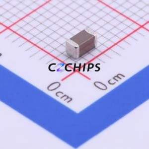 Condensateur SMD (MLCC) C3216X5R1V226MTJ00E 1206 (Capacité : 22 µF) (Précision : 20 % Tension nominale : 35 V) - Product Image 1