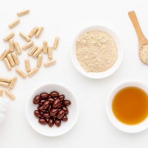 Pureza alta com suplemento a granel do preço, materiais primas, fornecedor, extrato de pênis, creme de ampliação, <span class=keywords><strong>maca</strong></span>, pó de extrato - Product Image 4