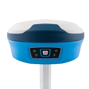 Nuevo Instrumento de Topografía GNSS RTK Foif F90, Equipo de Topografía DGPS V200 V300 V98 A90 S9II GPS con Código Permanente para Topografía Terrestre - Product Image 6