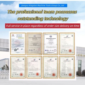 Công suất lớn mạnh mẽ chuyên nghiệp cột đôi <span class=keywords><strong>ck5250</strong></span> ck5263 ck5280 <span class=keywords><strong>CNC</strong></span> máy tiện đứng 3 mét - Product Image 5