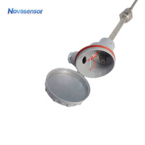 温度測定温度センサー<span class=keywords><strong>Pt100</strong></span> <span class=keywords><strong>WZP</strong></span> <span class=keywords><strong>PT100</strong></span>ステンレス鋼304工業用温度測定温度センサー - Product Image 2